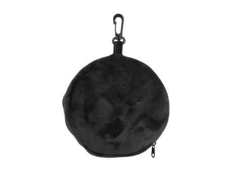 Reisekissen Leontine | 2-in-1 mit Schlafmaske
