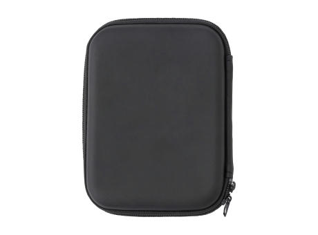 Werkzeugset Lani | 24 Teile | Kunstledertasche