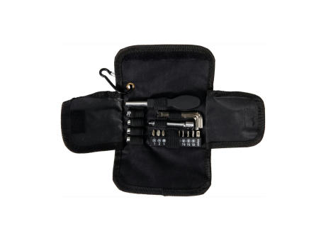 Werkzeugtasche Tessa | Oxford 600D | 20 St.