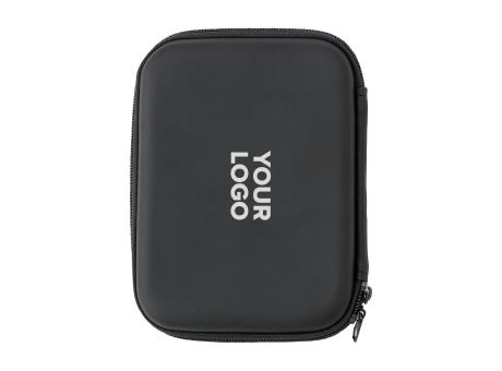 Werkzeugset Lani | 24 Teile | Kunstledertasche