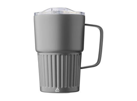 Trinkbecher Calo | Edelstahl | 450 ml