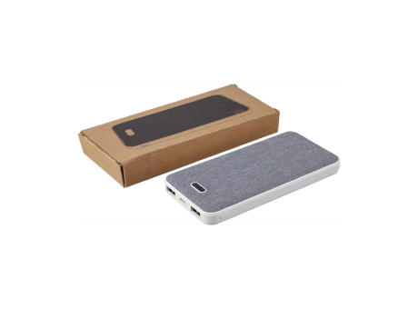 Powerbank Tovi | 10.000 mAh