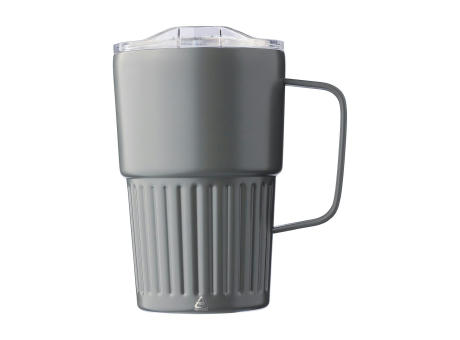 Trinkbecher Calo | Edelstahl | 450 ml