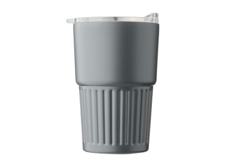 Trinkbecher Calo | Edelstahl | 450 ml