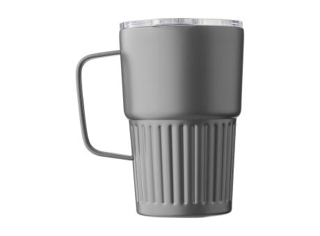 Trinkbecher Calo | Edelstahl | 450 ml