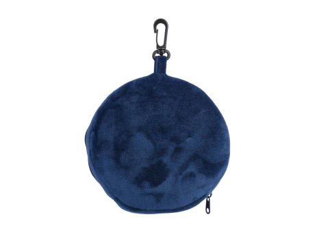 Reisekissen Leontine | 2-in-1 mit Schlafmaske