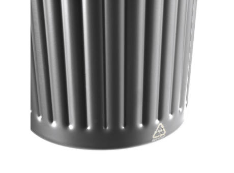 Trinkbecher Calo | Edelstahl | 450 ml