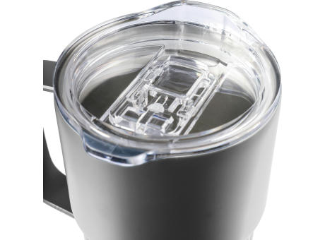 Trinkbecher Calo | Edelstahl | 450 ml