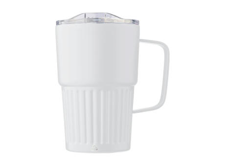 Trinkbecher Calo | Edelstahl | 450 ml
