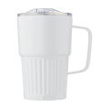 Trinkbecher Calo | Edelstahl | 450 ml