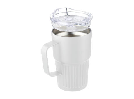Trinkbecher Calo | Edelstahl | 450 ml