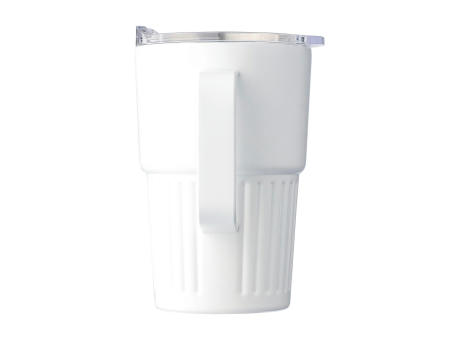 Trinkbecher Calo | Edelstahl | 450 ml