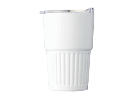 Trinkbecher Calo | Edelstahl | 450 ml