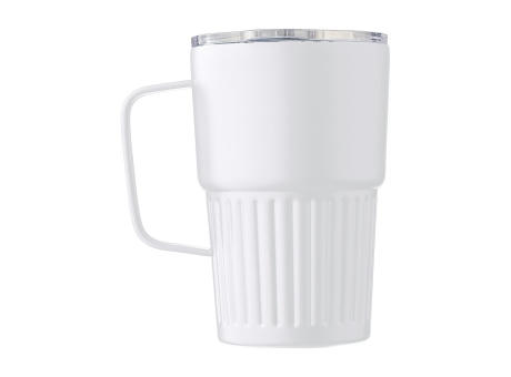 Trinkbecher Calo | Edelstahl | 450 ml