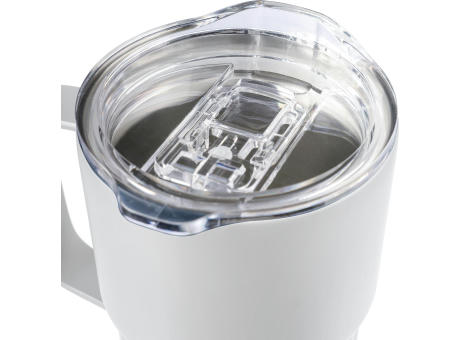 Trinkbecher Calo | Edelstahl | 450 ml
