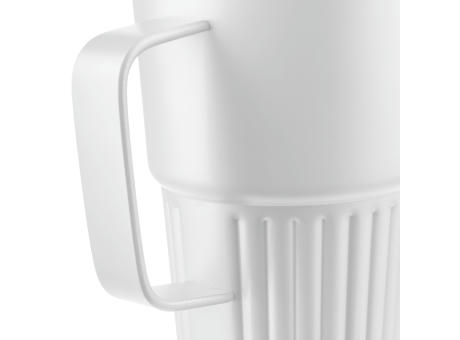 Trinkbecher Calo | Edelstahl | 450 ml