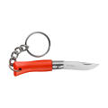 Opinel Taschenmesser No 02 | Mit Schlüsselring