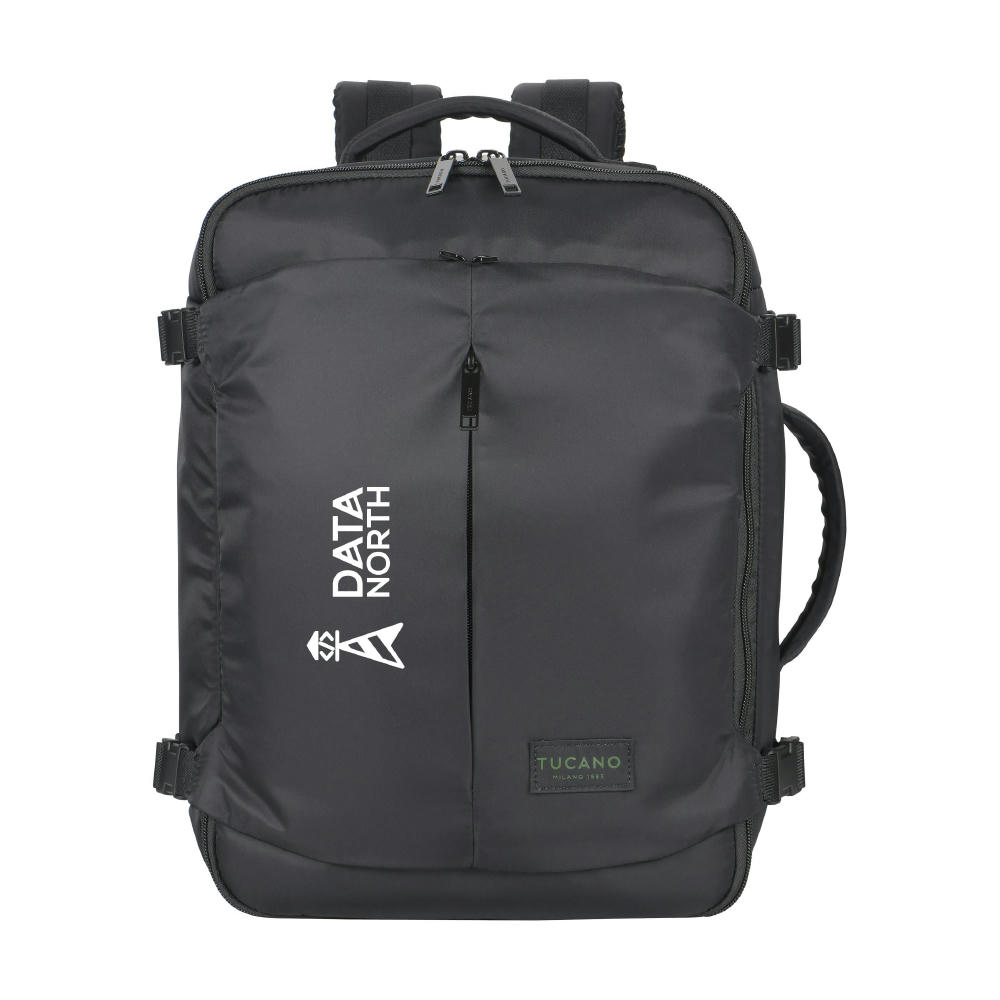 Tucano Handgepäckrucksack Premium Travel | 15,6 Zoll