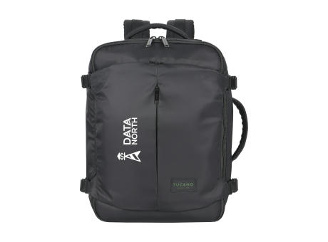 Tucano Handgepäckrucksack Premium Travel | 15,6 Zoll