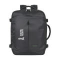Tucano Handgepäckrucksack Premium Travel | 15,6 Zoll