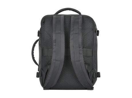 Tucano Handgepäckrucksack Premium Travel | 15,6 Zoll