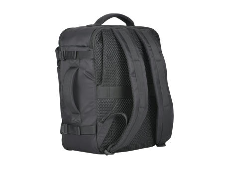 Tucano Handgepäckrucksack Premium Travel | 15,6 Zoll