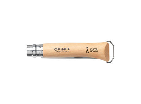 Opinel No 10 Korkenzieher-Flaschenöffner | Geschenkverpackung