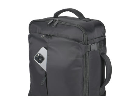 Tucano Handgepäckrucksack Premium Travel | 15,6 Zoll