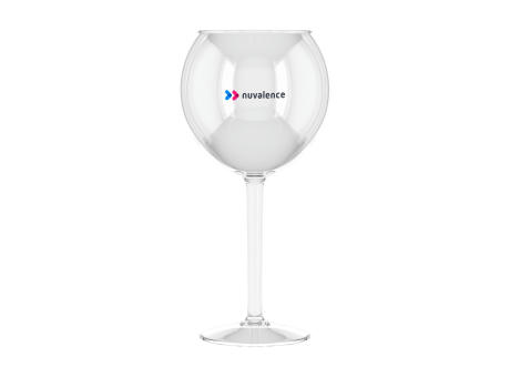 HappyGlass Miss Liza Gin-Tonic-Glas | Tritan | 630 ml