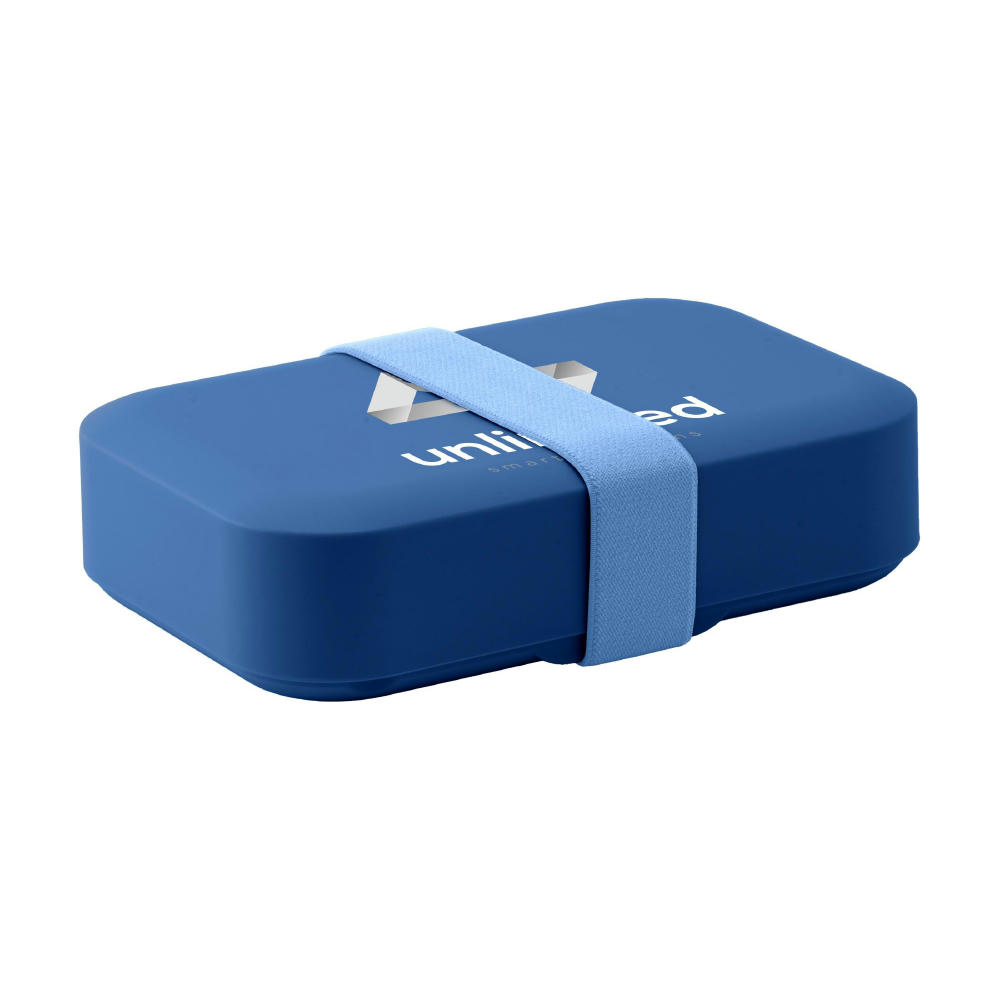 Day to Day Lunchbox Elastic | 1,1 l
