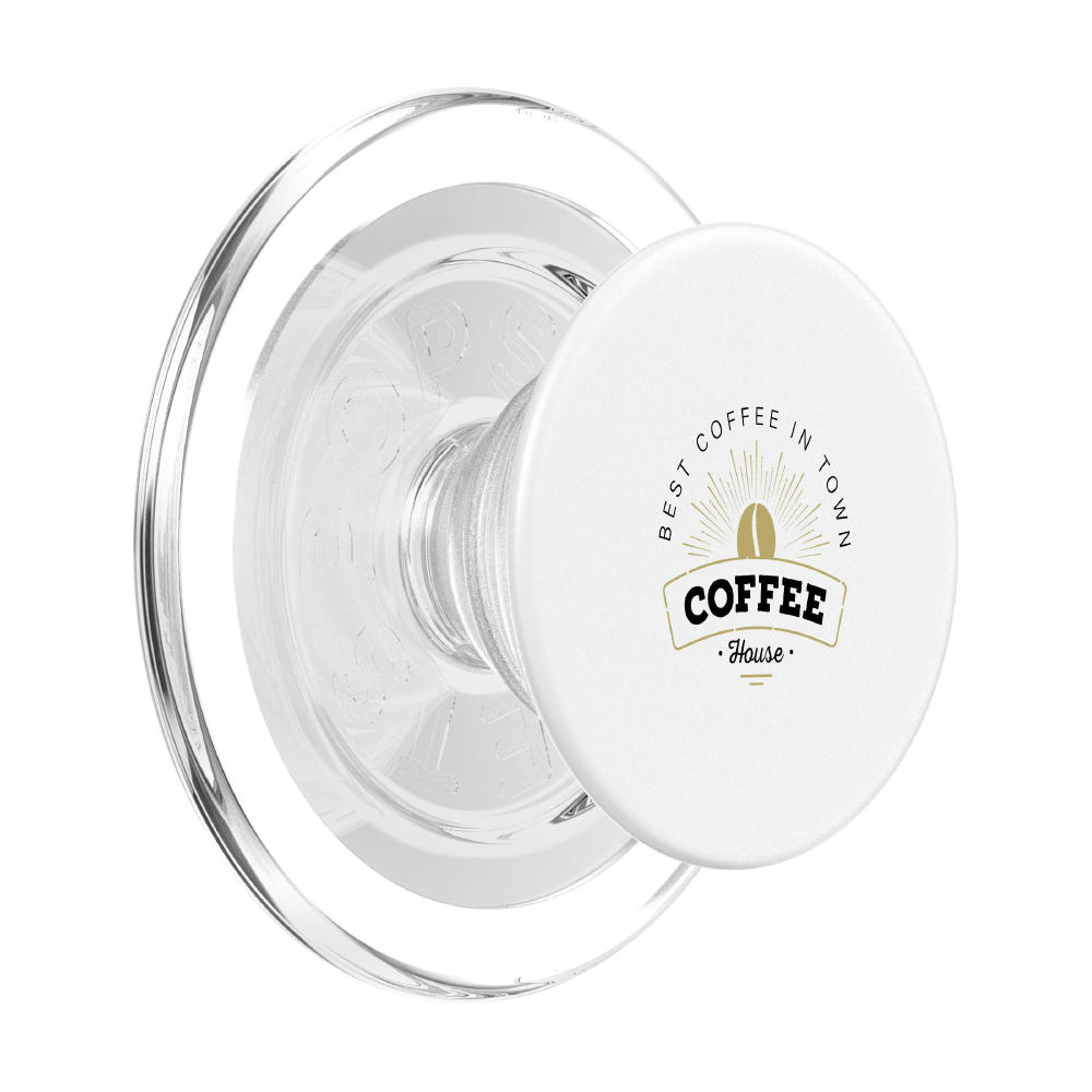 PopSockets® Handyhalter PopGrip MagSafe