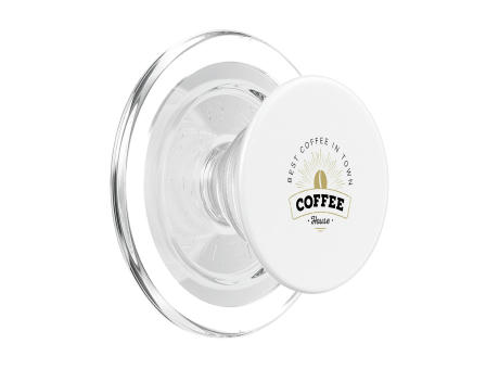 PopSockets® Handyhalter PopGrip MagSafe