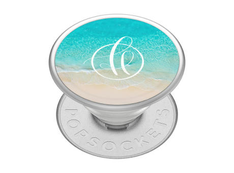 PopSockets® Handyhalter PopGrip Plant | Pflanzenbasiert