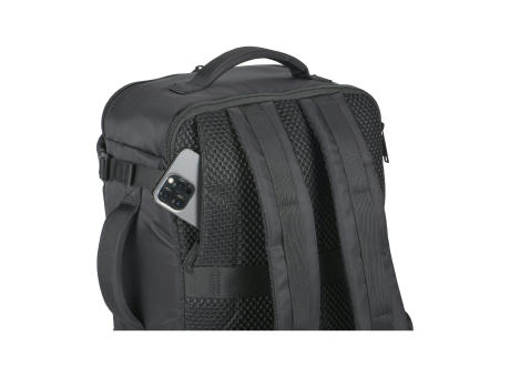 Tucano Handgepäckrucksack Premium Travel | 15,6 Zoll