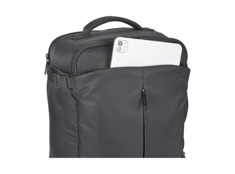 Tucano Handgepäckrucksack Premium Travel | 15,6 Zoll