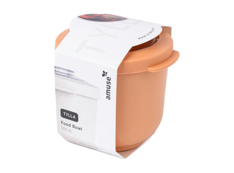 Amuse Food Bowl Tylla | 500 ml