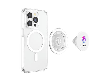 PopSockets® Handyhalter PopGrip MagSafe