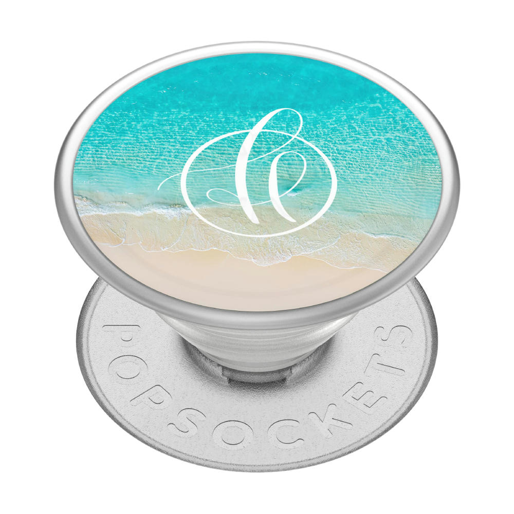 PopSockets® Handyhalter PopGrip Plant | Pflanzenbasiert