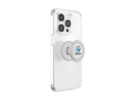 PopSockets® Handyhalter PopGrip Plant | Pflanzenbasiert