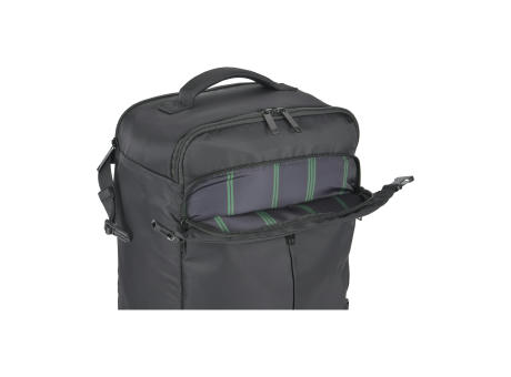 Tucano Handgepäckrucksack Premium Travel | 15,6 Zoll
