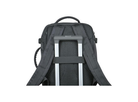 Tucano Handgepäckrucksack Premium Travel | 15,6 Zoll