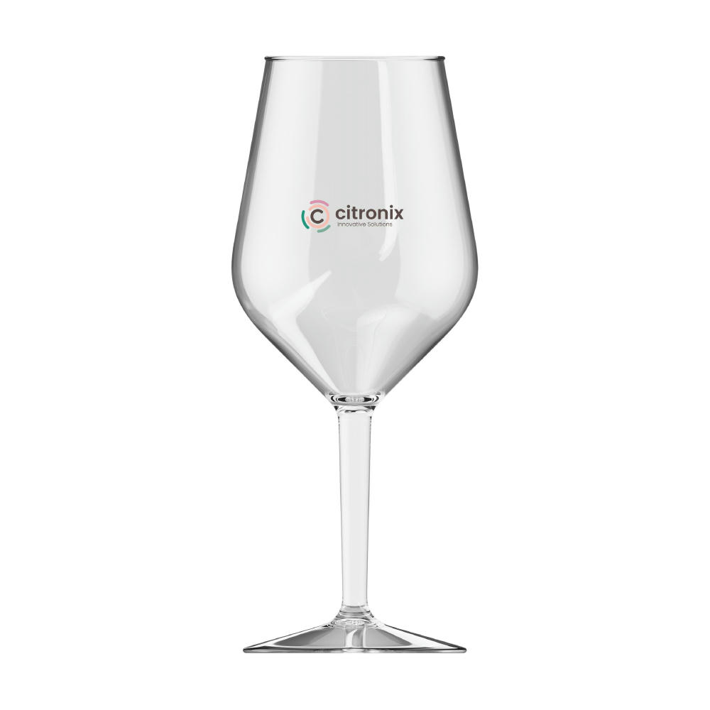 HappyGlass Lady Abigail Weinglas | Tritan | 470 ml