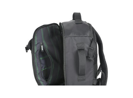 Tucano Handgepäckrucksack Premium Travel | 15,6 Zoll