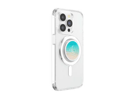 PopSockets® Handyhalter PopGrip MagSafe