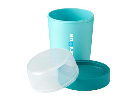 Day to Day Joghurtbecher Muesli Jug | 400 ml