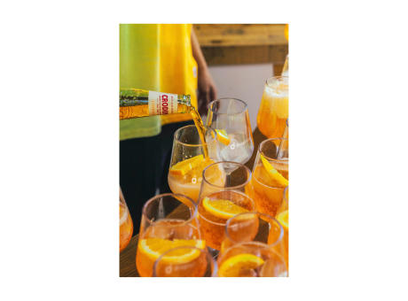 HappyGlass Lady Abigail Weinglas | Tritan | 470 ml