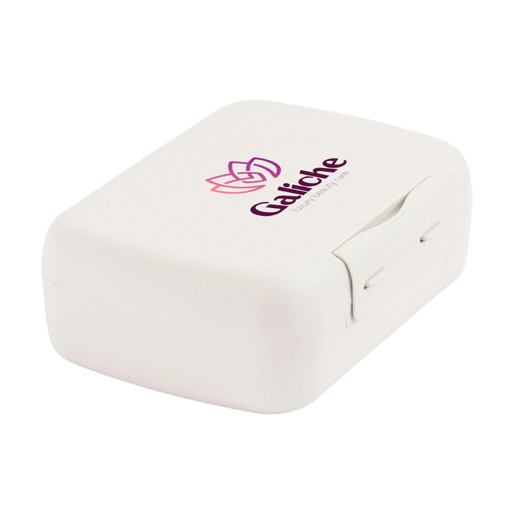 Day to Day Lunchbox Brunchbox | 1,4 l