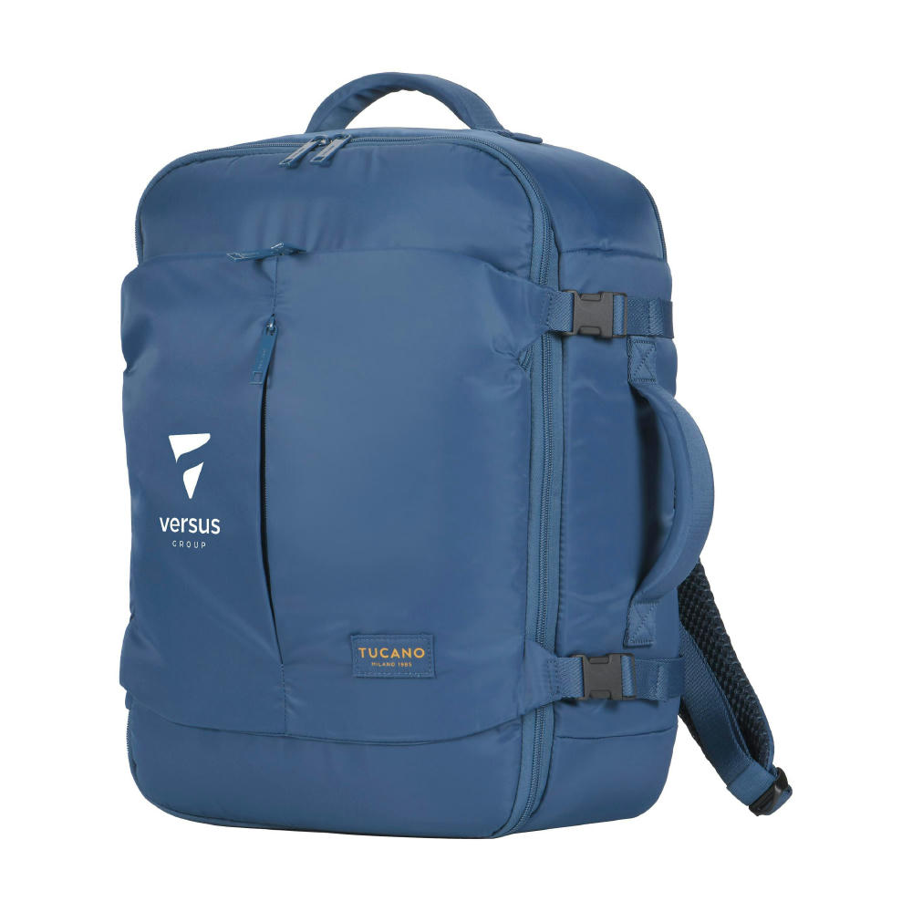 Tucano Handgepäckrucksack Premium Travel | 15,6 Zoll