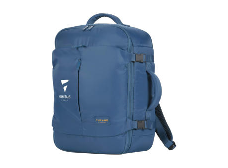 Tucano Handgepäckrucksack Premium Travel | 15,6 Zoll