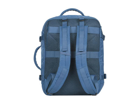 Tucano Handgepäckrucksack Premium Travel | 15,6 Zoll
